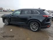 ✅ 2019 Mazda CX-9 Touring • VIN: JM3TCBCYXK0336413 • Лот: 92332225. Опубликован ранее на Copart с пробегом 90 067 миль. Бесплатный доступ к архиву аукционных продаж из США и подробный отчёт об истории автомобиля на DreamBid. Изображение 2.