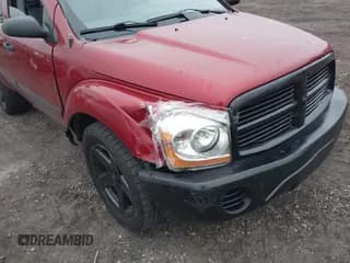 ✅ 2006 Dodge Durango SXT • VIN: 1D4HB38N66F116682 • Lot: 43701085. Listed on IAAI with 114,131 mi. Free auction sales archive from the USA and detailed vehicle history report at DreamBid. Image 6.