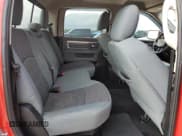 ✅ 2014 Ram 1500 Lone Star • VIN: 1C6RR7LT7ES270227 • Lot: 54451165. Listed on Copart with 124,325 mi. Free auction sales archive from the USA and detailed vehicle history report at DreamBid. Image 10.