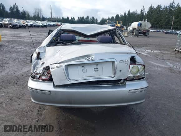 2005 Hyundai Sonata GL с VIN KMHWF25H95A204344, выставлен на аукционе IAAI как лот 41756352 с пробегом 209 074 миль миль и . История ставок и продаж доступна на DreamBid. Изображение 16.