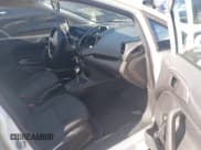 ✅ 2014 Ford Fiesta S • VIN: 3FADP4AJ7EM196217 • Lot: 42263196. Listed on IAAI with Not provided. Free auction sales archive from the USA and detailed vehicle history report at DreamBid. Image 5.