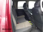 ✅ 2011 Ram 1500 Outdoorsman • VIN: 1D7RV1GT1BS607262 • Lot: 43726240. Listed on IAAI with 495,000 mi. Free auction sales archive from the USA and detailed vehicle history report at DreamBid. Image 8.