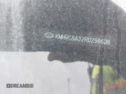 ✅ 2024 Hyundai Venue SEL • VIN: KMHRC8A32RU298638 • Lot: 39283776. Listed on IAAI with 1,370 mi. Free auction sales archive from the USA and detailed vehicle history report at DreamBid. Image 18.