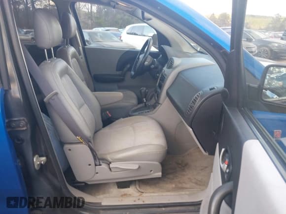 ✅ 2004 Saturn VUE V6 • VIN: 5GZCZ53434S809130 • Lot: 41539497. Wystawiony na IAAI z przebiegiem 140 837 mil. Bezpłatny archiwum sprzedaży aukcyjnych z USA i szczegółowy raport historii pojazdu na DreamBid. Zdjęcie 5.