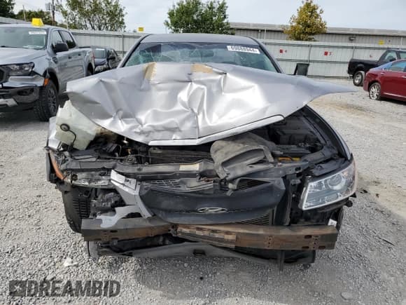 ✅ 2008 Hyundai Sonata GLS • VIN: 5NPET46C68H339592 • Лот: 69888944. Опубликован ранее на Copart с пробегом 240 214 миль. Бесплатный доступ к архиву аукционных продаж из США и подробный отчёт об истории автомобиля на DreamBid. Изображение 5.