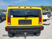 ✅ 2006 Hummer H2 • VIN: 5GRGN23U26H109997 • Лот: 42921198. Опубликован ранее на IAAI с пробегом 121 308 миль. Бесплатный доступ к архиву аукционных продаж из США и подробный отчёт об истории автомобиля на DreamBid. Изображение 16.