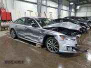 ✅ 2017 Audi A6 Prestige • VIN: WAUH2AFC1HN067528 • Lot: 91403875. Listed on Copart with 88,236 mi. Free auction sales archive from the USA and detailed vehicle history report at DreamBid. Image 4.