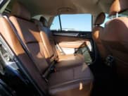 ✅ 2017 Subaru Outback Touring • VIN: 4S4BSETC9H3336127 • Lot: 53920235. Listed on Copart with 138,842 mi. Free auction sales archive from the USA and detailed vehicle history report at DreamBid. Image 11.