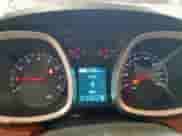 2016 Chevrolet Equinox LTZ z VIN 2GNALDEK9G6247703, wystawiony jako Copart lot #81149085 z przebiegiem 151 454 mil mil oraz Szkoda całkowita • Salvage title. Historia ofert i sprzedaży dostępna na DreamBid. Obrazek 9.