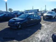 ✅ 2018 Subaru WRX STI • VIN: JF1VA2M67J9838994 • Lot: 43833016. Listed on IAAI with 111,368 mi. Free auction sales archive from the USA and detailed vehicle history report at DreamBid. Image 17.