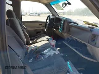 ✅ 2001 Chevrolet Suburban LS • VIN: 3GNEC16T71G284798 • Лот: 42501041. Опубликован ранее на IAAI с пробегом 254 858 миль. Бесплатный доступ к архиву аукционных продаж из США и подробный отчёт об истории автомобиля на DreamBid. Изображение 5.