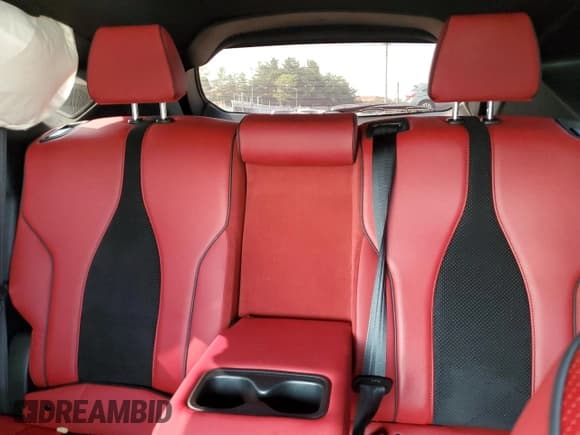 ✅ 2021 Acura RDX w/A-Spec Package • VIN: 5J8TC2H6XML040973 • Lot: 59977795. Wystawiony na Copart z przebiegiem 43 242 mil. Bezpłatny archiwum sprzedaży aukcyjnych z USA i szczegółowy raport historii pojazdu na DreamBid. Zdjęcie 10.