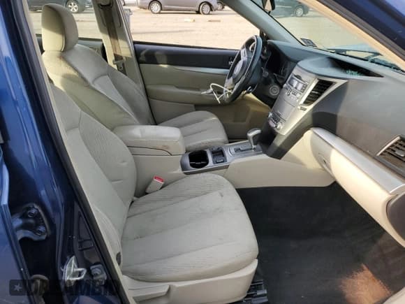 ✅ 2011 Subaru Legacy Premium • VIN: 4S3BMBC62B3223974 • Lot: 92000165. Listed on Copart with 207,586 mi. Free auction sales archive from the USA and detailed vehicle history report at DreamBid. Image 7.