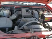 ✅ 2004 Chevrolet Colorado Z71 • VIN: 1GCCS196148115928 • Лот: 74784254. Опубликован ранее на Copart с пробегом 128 190 миль. Бесплатный доступ к архиву аукционных продаж из США и подробный отчёт об истории автомобиля на DreamBid. Изображение 11.