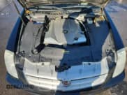 ✅ 2006 Cadillac STS • VIN: 1G6DC67A560207862 • Lot: 90120925. Wystawiony na Copart z przebiegiem 114 400 mil. Bezpłatny archiwum sprzedaży aukcyjnych z USA i szczegółowy raport historii pojazdu na DreamBid. Zdjęcie 11.