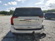 ✅ 2022 GMC Yukon XL SLT • VIN: 1GKS2GKD6NR196190 • Lot: 63041394. Listed on Copart with 59,885 mi. Free auction sales archive from the USA and detailed vehicle history report at DreamBid. Image 6.