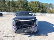 ✅ 2015 Cadillac Escalade Premium • VIN: 1GYS4NKJ8FR632159 • Lot: 43397633. Wystawiony na IAAI z przebiegiem 186 988 mil. Bezpłatny archiwum sprzedaży aukcyjnych z USA i szczegółowy raport historii pojazdu na DreamBid. Zdjęcie 12.