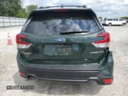 ✅ 2024 Subaru Forester Limited • VIN: JF2SKALC2RH501132 • Лот: 71096885. Опубликован ранее на Copart с пробегом 15 874 миль. Бесплатный доступ к архиву аукционных продаж из США и подробный отчёт об истории автомобиля на DreamBid. Изображение 6.