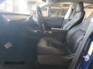 ✅ 2022 Tesla Model Y Performance • VIN: 7SAYGDEF3NF414436 • Lot: 93658745. Listed on Copart with 49,839 mi. Free auction sales archive from the USA and detailed vehicle history report at DreamBid. Image 7.