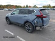 ✅ 2021 Honda CR-V EX-L • VIN: 7FARW2H87ME016655 • Lot: 43536339. Wystawiony na IAAI z przebiegiem 30 182 mil. Bezpłatny archiwum sprzedaży aukcyjnych z USA i szczegółowy raport historii pojazdu na DreamBid. Zdjęcie 3.