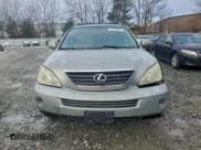 ✅ 2006 Lexus RX 400h • VIN: JTJHW31U660025740 • Lot: 94722875. Listed on Copart with 276,063 mi. Free auction sales archive from the USA and detailed vehicle history report at DreamBid. Image 5.