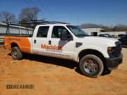 ✅ 2008 Ford F-250 XL • VIN: 1FTSW21568EE59383 • Lot: 47344275. Wystawiony na Copart z przebiegiem 141 515 mil. Bezpłatny archiwum sprzedaży aukcyjnych z USA i szczegółowy raport historii pojazdu na DreamBid. Zdjęcie 4.