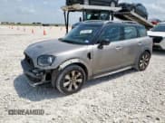 ✅ 2017 MINI Countryman Cooper • VIN: WMZYS7C30H3E07020 • Lot: 59914905. Listed on Copart with 66,605 mi. Free auction sales archive from the USA and detailed vehicle history report at DreamBid. Image 1.