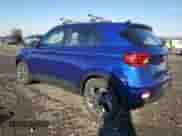 2022 Hyundai Venue SEL z VIN KMHRC8A33NU186828, wystawiony jako Copart lot #79572954 z przebiegiem 17 975 mil mil oraz Szkoda całkowita • Salvage title. Historia ofert i sprzedaży dostępna na DreamBid. Obrazek 2.