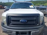 ✅ 2013 Ford F-150 XL • VIN: 1FTMF1CM5DKD84369 • Lot: 42185654. Wystawiony na IAAI z przebiegiem Nie podano. Bezpłatny archiwum sprzedaży aukcyjnych z USA i szczegółowy raport historii pojazdu na DreamBid. Zdjęcie 11.