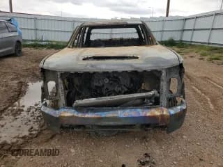 ✅ 2022 Chevrolet Silverado 3500HD LT • VIN: 1GC4YTEY2NF157463 • Лот: 65605204. Опубликован ранее на Copart с пробегом Не указан. Бесплатный доступ к архиву аукционных продаж из США и подробный отчёт об истории автомобиля на DreamBid. Изображение 5.