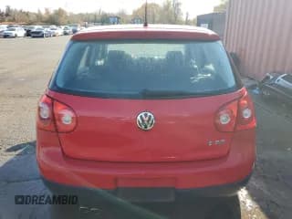 ✅ 2007 Volkswagen Rabbit • VIN: WVWCS71K87W135430 • Лот: 77567204. Опубликован ранее на Copart с пробегом 155 440 миль. Бесплатный доступ к архиву аукционных продаж из США и подробный отчёт об истории автомобиля на DreamBid. Изображение 6.