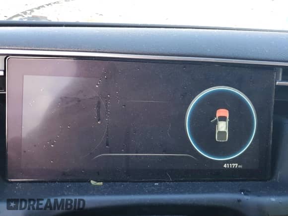 2022 Hyundai Santa Cruz SEL с VIN 5NTJCDAE5NH024321, выставлен на аукционе Copart как лот 42774515 с пробегом 41 177 миль миль и Списание • Salvage title. История ставок и продаж доступна на DreamBid. Изображение 9.