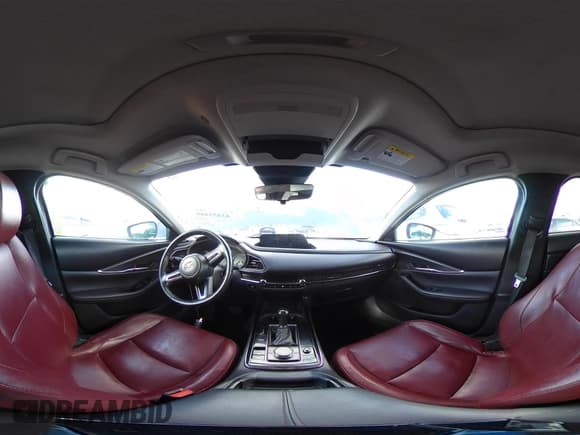 ✅ 2022 Mazda CX-30 S Preferred • VIN: 3MVDMBCL6NM431985 • Лот: 43455499. Опубликован ранее на IAAI с пробегом 78 629 миль. Бесплатный доступ к архиву аукционных продаж из США и подробный отчёт об истории автомобиля на DreamBid. Изображение 18.