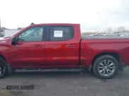 ✅ 2020 Chevrolet Silverado 1500 RST • VIN: 1GCUYEEL0LZ284112 • Lot: 43647673. Wystawiony na IAAI z przebiegiem 64 977 mil. Bezpłatny archiwum sprzedaży aukcyjnych z USA i szczegółowy raport historii pojazdu na DreamBid. Zdjęcie 14.