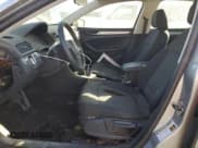 ✅ 2013 Volkswagen Passat Wolfsburg Edition • VIN: 1VWAP7A30DC060010 • Lot: 88484625. Listed on Copart with 114,561 mi. Free auction sales archive from the USA and detailed vehicle history report at DreamBid. Image 7.