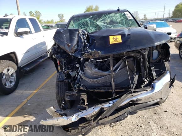 ✅ 2020 Chevrolet Silverado 1500 LT • VIN: 1GCRYDED6LZ262592 • Lot: 50871913. Wystawiony na Copart z przebiegiem Nie podano. Bezpłatny archiwum sprzedaży aukcyjnych z USA i szczegółowy raport historii pojazdu na DreamBid. Zdjęcie 5.