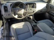 ✅ 2021 GMC Canyon 2WD Elevation Standard • VIN: 1GTH5BEA5M1154589 • Lot: 93110365. Listed on Copart with 39,979 mi. Free auction sales archive from the USA and detailed vehicle history report at DreamBid. Image 8.