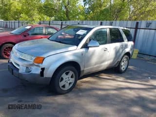 ✅ 2005 Saturn VUE • VIN: 5GZCZ63475S831607 • Lot: 42188184. Wystawiony na IAAI z przebiegiem 125 508 mil. Bezpłatny archiwum sprzedaży aukcyjnych z USA i szczegółowy raport historii pojazdu na DreamBid. Zdjęcie 2.