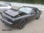 ✅ 2018 Dodge Challenger SXT Plus • VIN: 2C3CDZAG4JH161521 • Lot: 66109184. Wystawiony na Copart z przebiegiem 77 665 mil. Bezpłatny archiwum sprzedaży aukcyjnych z USA i szczegółowy raport historii pojazdu na DreamBid. Zdjęcie 1.