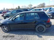 ✅ 2000 Volkswagen Golf • VIN: WVWGF21J4YW125544 • Lot: 43675276. Listed on IAAI with 237,964 mi. Free auction sales archive from the USA and detailed vehicle history report at DreamBid. Image 14.