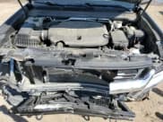 ✅ 2019 Chevrolet Colorado 4WD LT • VIN: 1GCGTCEN7K1251140 • Lot: 52510015. Listed on Copart with 114,781 mi. Free auction sales archive from the USA and detailed vehicle history report at DreamBid. Image 11.