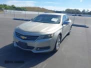 ✅ 2014 Chevrolet Impala LT • VIN: 2G1115SL2E9219666 • Lot: 43626278. Wystawiony na IAAI z przebiegiem 82 647 mil. Bezpłatny archiwum sprzedaży aukcyjnych z USA i szczegółowy raport historii pojazdu na DreamBid. Zdjęcie 2.