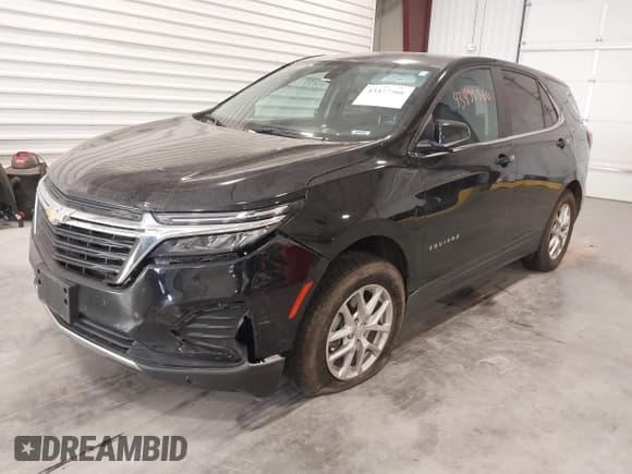 ✅ 2023 Chevrolet Equinox LT • VIN: 3GNAXTEGXPL246100 • Lot: 43477366. Wystawiony na IAAI z przebiegiem 104 535 mil. Bezpłatny archiwum sprzedaży aukcyjnych z USA i szczegółowy raport historii pojazdu na DreamBid. Zdjęcie 18.
