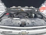 ✅ 2010 Chevrolet Silverado 1500 LT • VIN: 3GCRKSE37AG243379 • Lot: 43669964. Listed on IAAI with 118,192 mi. Free auction sales archive from the USA and detailed vehicle history report at DreamBid. Image 10.