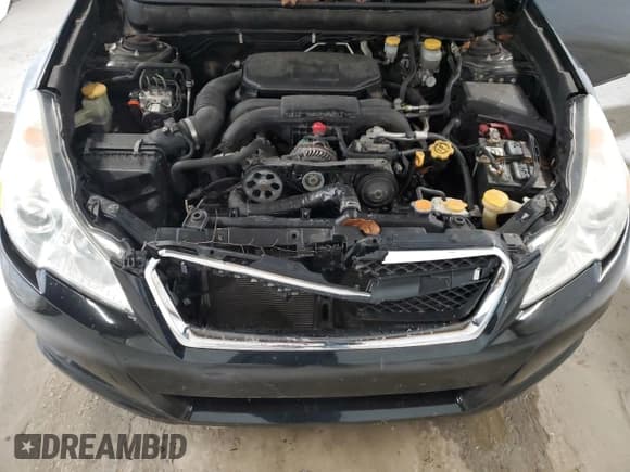 ✅ 2011 Subaru Legacy Premium • VIN: 4S3BMAC66B1249077 • Lot: 46407995. Wystawiony na Copart z przebiegiem 113 730 mil. Bezpłatny archiwum sprzedaży aukcyjnych z USA i szczegółowy raport historii pojazdu na DreamBid. Zdjęcie 11.