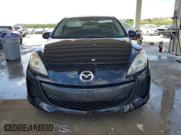 ✅ 2013 Mazda 3 i Grand Touring • VIN: JM1BL1W70D1795593 • Лот: 52260115. Опубликован ранее на Copart с пробегом 114 979 миль. Бесплатный доступ к архиву аукционных продаж из США и подробный отчёт об истории автомобиля на DreamBid. Изображение 5.
