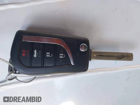 2023 Toyota Camry SE with VIN 4T1G11BK2PU105668, listed as a IAAI auction lot 43013320 with 39,694 mi miles and . Bid and sale history available at DreamBid. Image 11.