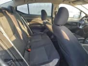 ✅ 2021 Nissan Versa SV • VIN: 3N1CN8EV1ML826000 • Lot: 96688765. Listed on Copart with 79,928 mi. Free auction sales archive from the USA and detailed vehicle history report at DreamBid. Image 10.