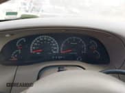 ✅ 2001 Ford F-150 XL • VIN: 2FTRX08L51CA81038 • Lot: 40965432. Listed on IAAI with Not provided. Free auction sales archive from the USA and detailed vehicle history report at DreamBid. Image 7.