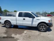 ✅ 2014 Ford F-150 XL • VIN: 1FTEX1CM4EFA59675 • Lot: 42068873. Listed on IAAI with 205,342 mi. Free auction sales archive from the USA and detailed vehicle history report at DreamBid. Image 13.